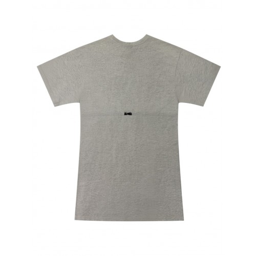 Nike Women Oversized Logo T-Shirt – Minimal Streetwear Style